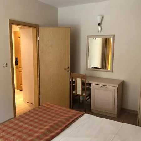 Apartament Vacation At Sunny