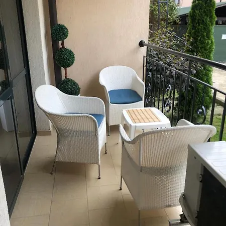 Apartment Vacation At Sunny Sunny Beach