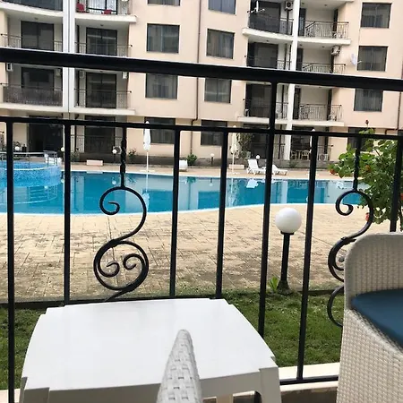 Vacation At Sunny * Słoneczny Brzeg