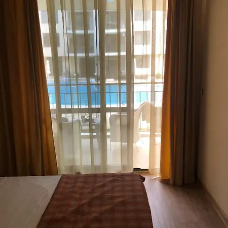 Apartment Vacation At Sunny *
