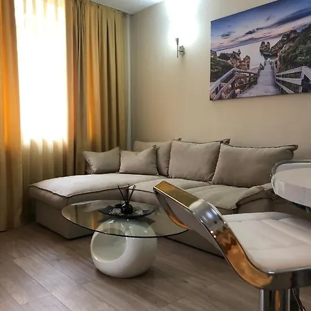 Apartment Vacation At Sunny *
