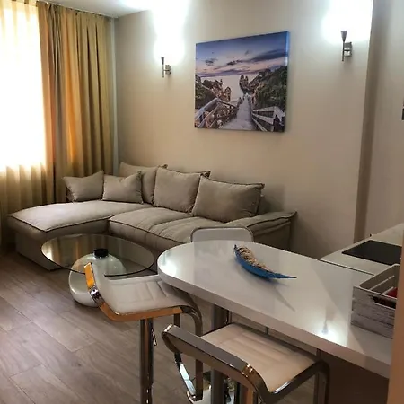 Apartment Vacation At Sunny