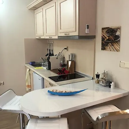 Apartment Vacation At Sunny *