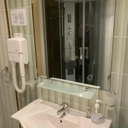 Vacation At Sunny Apartament *